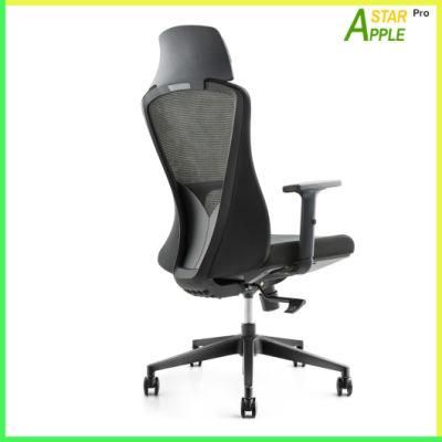 Beauty Selection Modern Furniture Office Boss Computer Plastic Gaming Chair