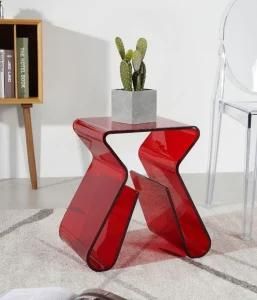Living Room Furniture Acrylic Coffee Table