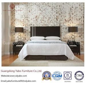 Wholesale Hotel Furniture for Modern Hotel Bedroom Set (YB-WS-16)