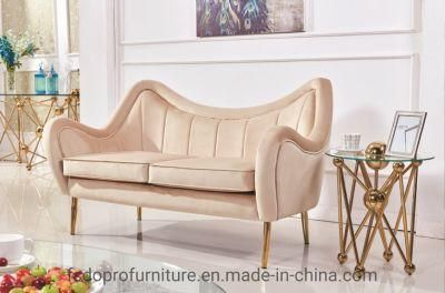 Nordic Style Elegant Design Living Room Sofa Series