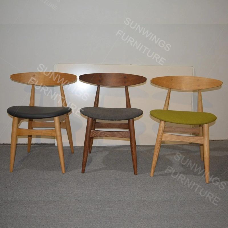 Tenon Structure Low Price Wood Chair Best Project Model From Manufacturer