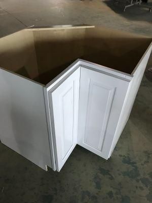 Plywood Granite Cabinext Kd (Flat-Packed) Customized Fuzhou China Modern Kitchen Cabinet Cabinets