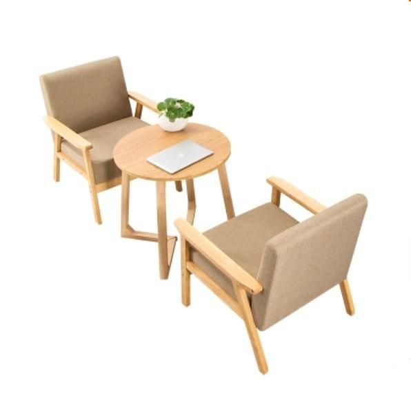 Multipurpose Wooden Coffee Table for Lliving Room/Cafe/Restaurant/Hotel