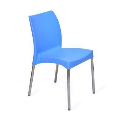 Hot Sale Modern Furniture Dining Chair Plastic Chair