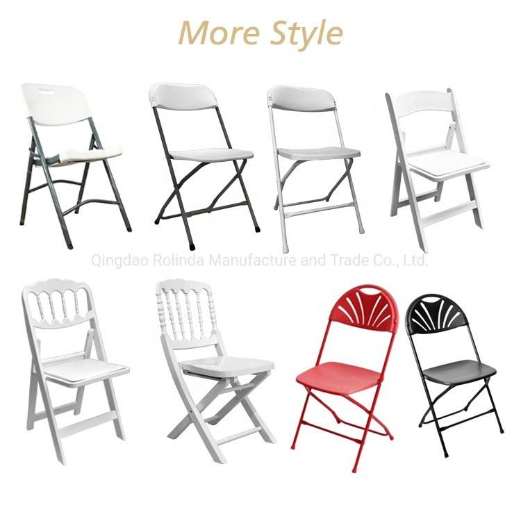 Modern Hot Selling Banquet Folding Chairs