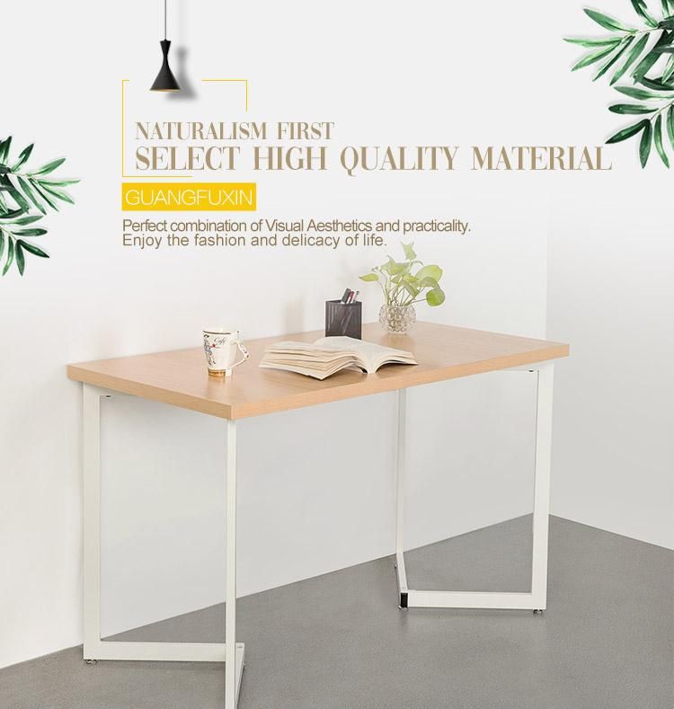 China Wholesale Market Modern Designs Metal Wood Executive Office Furniture Computer Writing Desk