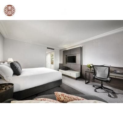 Comfortable Designer Bedroom Furniture Sets, White Contemporary Bedroom Sets