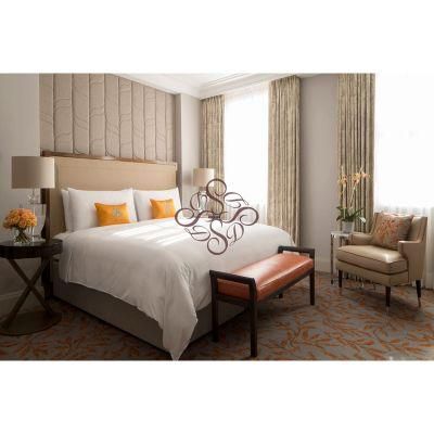 Resort / Hotel Furniture Bedroom Sets and Lobby Furniture (AL 11-2)