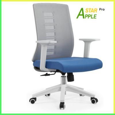 Special Game Manufacturer Computer Parts as-B2129wh Adjustable Office Chairs