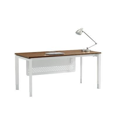 Building Modern Customize Modular Wooden Furniture Office Computer Working Desk Table