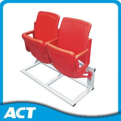 Folding Stadium Seat Stadium Chairs with High Back