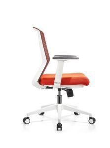 Gaming Ergonomic Chair with Headrest Full Mesh Seat and Back