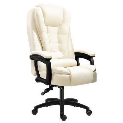 2021 New Style Low Price High Quality Ergonomic Swiveling Executive Office Chair