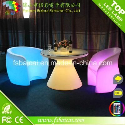 LED Furniture, Club LED Furniture, Bar LED Furniture