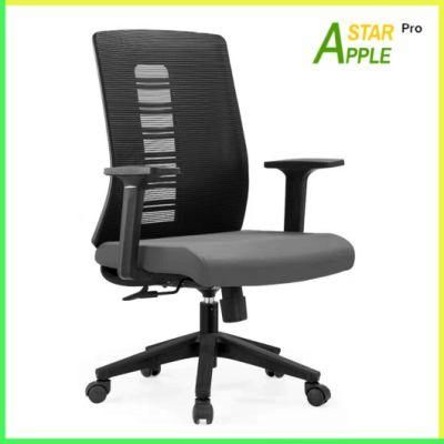 Folding Plastic Office Chairs Home Modern Furniture Ergonomic Gaming Chair