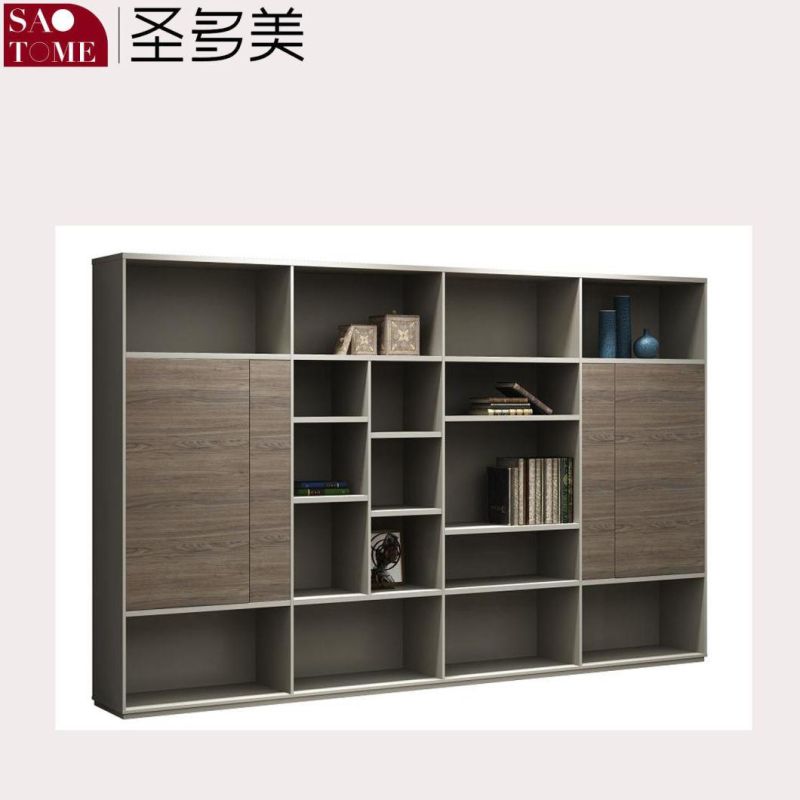 Modern Office Furniture Large Bookcase