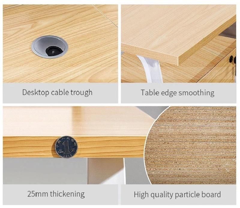 Office Boardroom Table Meeting Room Modern Conference Tables