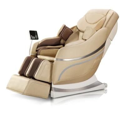 Luxury Electric Recliner Office Vending Massage Chair Full Body Zero Gravity