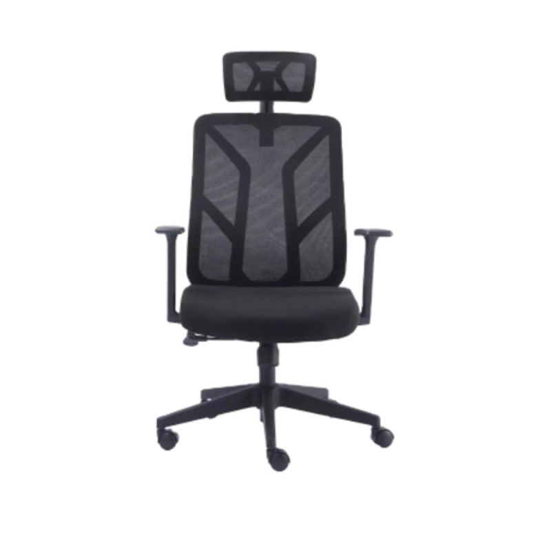 Swivel Mesh Chairs MID-Back Comfortable Ergonomic Computer Modern Office Chairs