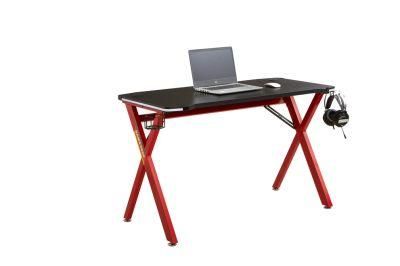 Gaming Desk Office Computer Table PC High Quality Powder Coating Desk Home Furniture
