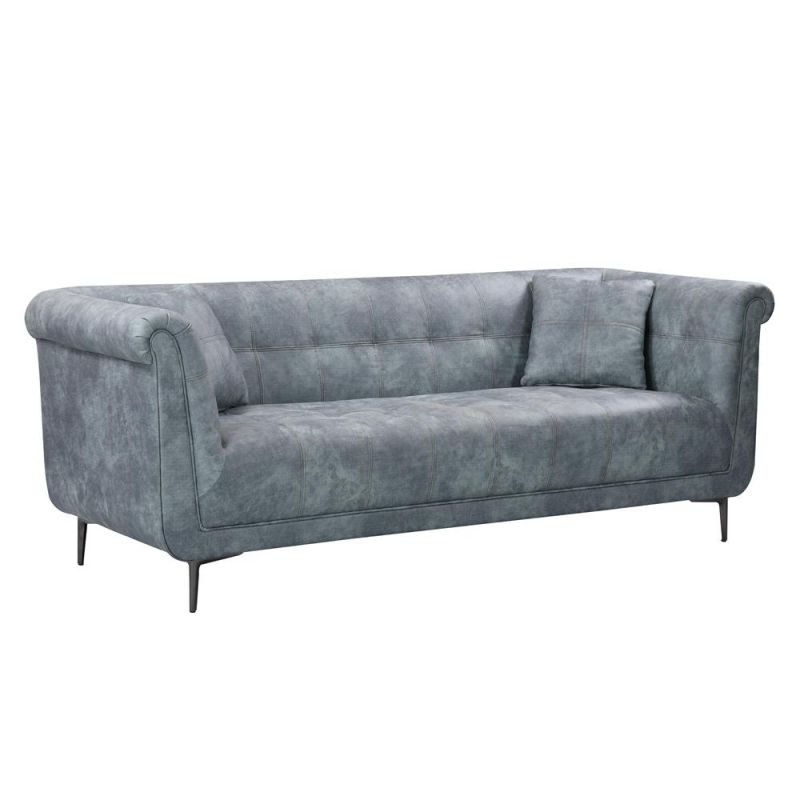 Nova 1+3 Seater Sofa Modern Contemporary Home Furniture Living Room Furniture Set Sectional Sofa