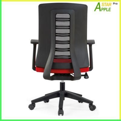 Ergnomic Home Office Furniture as-B2129 Adjustable Gamer Plastic Modern Chair