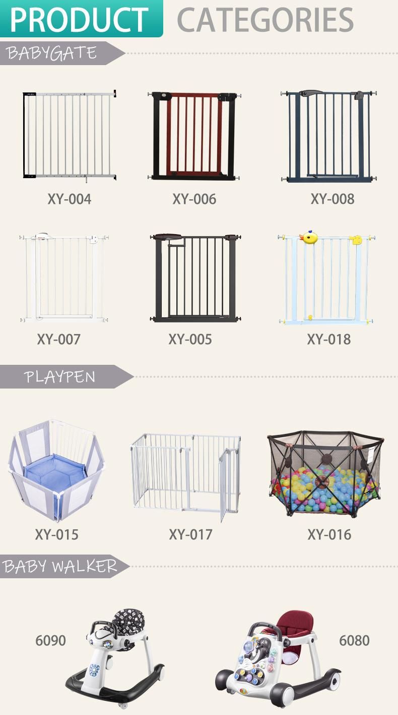 150cm China Wholesale Baby Bed Barrier with High Quality