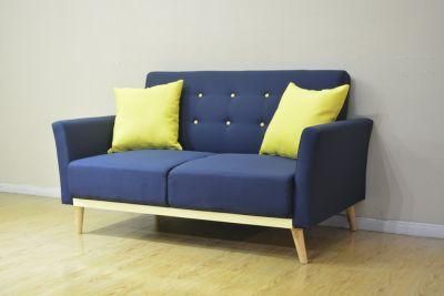Huayang Chinese Modern Fabric Lounge Sofa Set Home Furniture Chair Recliner Sofa Fabric Sofa