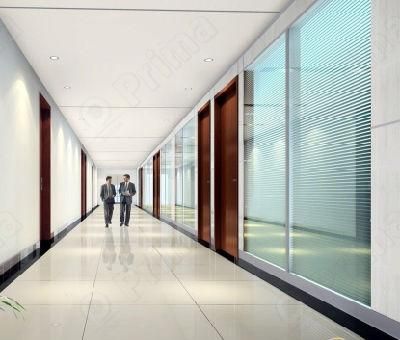 Hot Selling Glass Partition Hot Style Office Partition Modern Office Partition Frame