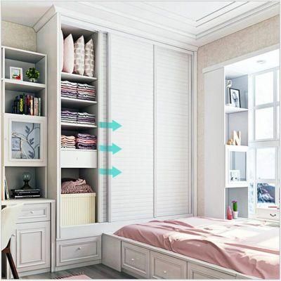 Wardrobe Cabinet Bedroom Cloakroom Whole House Furniture Customization