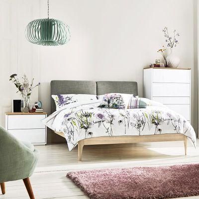 35 Year Manufacturer Customize Nordic Design Wooden Bedroom Furniture for Home Use