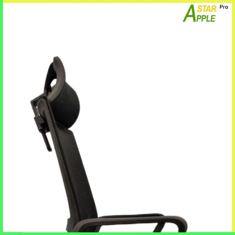 BIFMA SGS Class 3 Gas Lift as-C2077 Plastic Chair