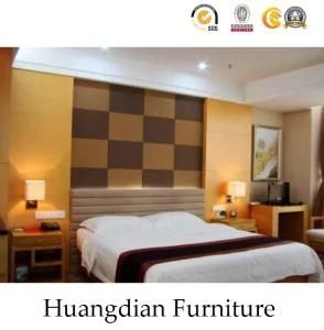 4 Star Standard Hotel Room Furniture (HD870)