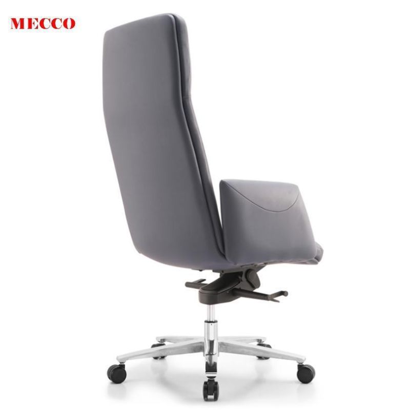 2022 Design Leather Chair Simple Luxury Grand High-End Durable Hot Sale Genuine Leather Office Chair