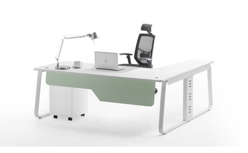 Light and Handy Boss Office Desk (SZ-ODL306)