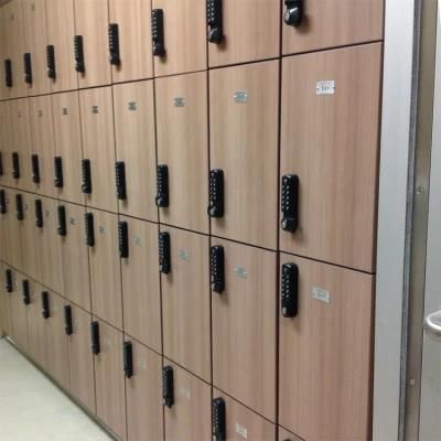 HPL Locker Compact Storage HPL Hospital Change Clothes Locker