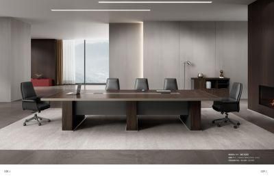 Modern Executive Table Meeting Table Conference Room Table