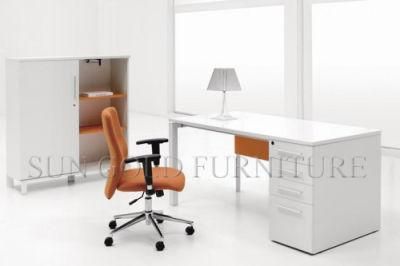 (SZ-OD340) Office Desk MDF Small Table Home Furniture Computer Desk