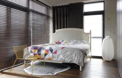 50mm Cordless Window Venetian Mini Blinds (Window curtains)