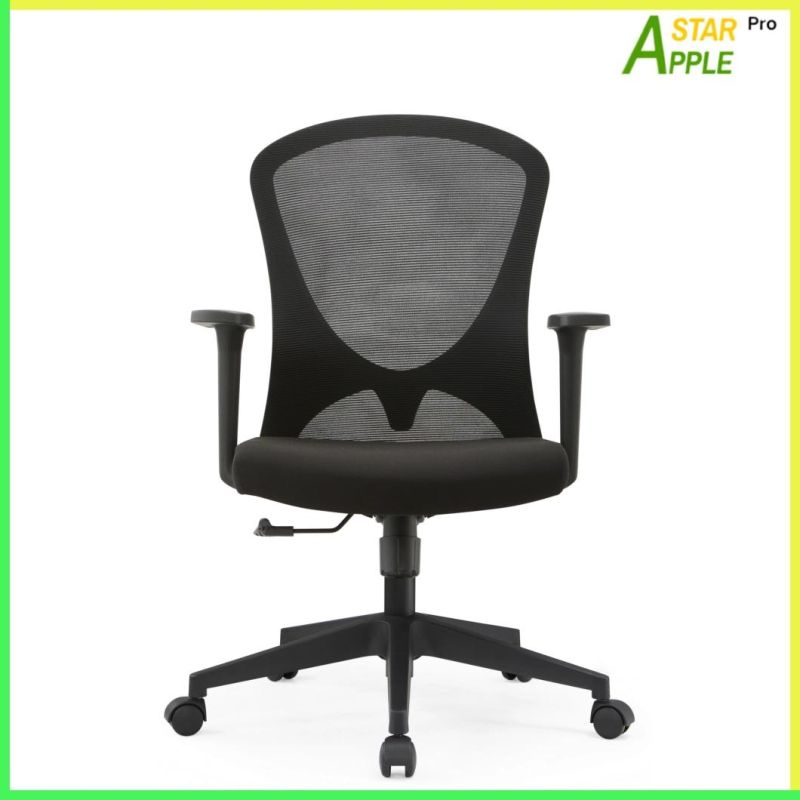 Computer Parts Folding Office Shampoo Chairs Salon Pedicure Styling Beauty Ergonomic Mesh Executive Modern Outdoor China Wholesale Market Barber Massage Chair