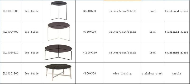 Home Decor Sets Ending Tables Cocktail Table