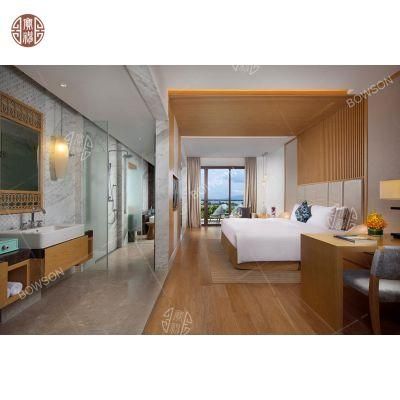 3 Star Holiday Inn Furniture by Foshan Hotel Furniture Manufacturer