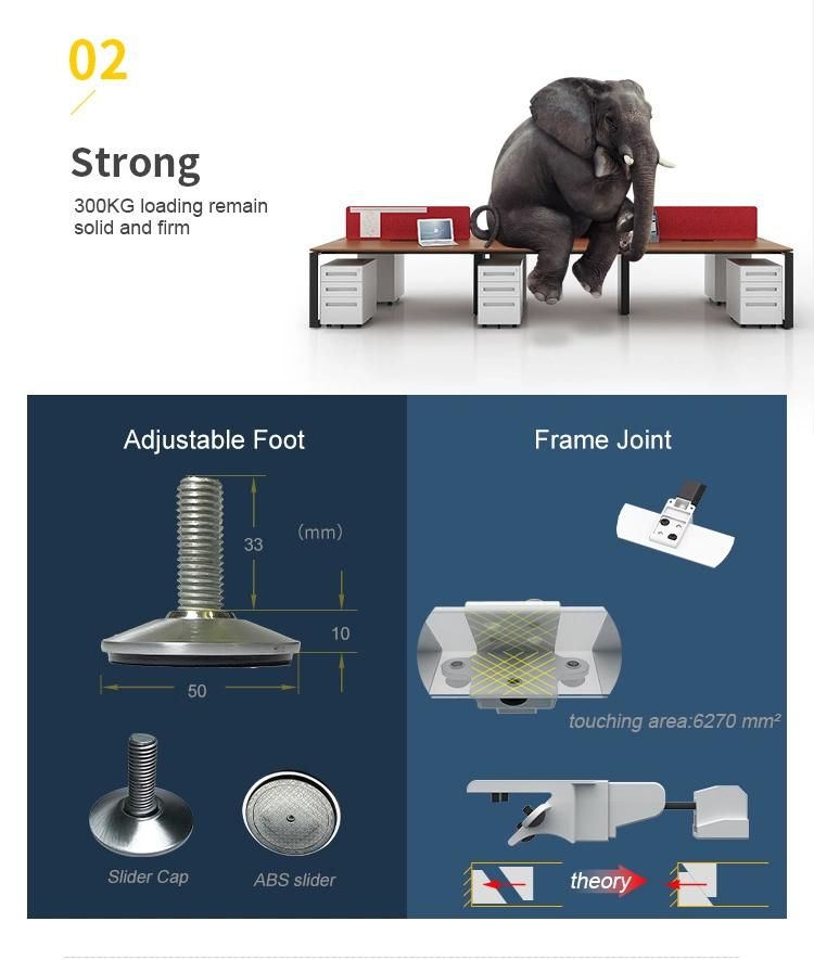 Fire Resistant Designer Meeting Table Office Furniture Specifications Manufacturer