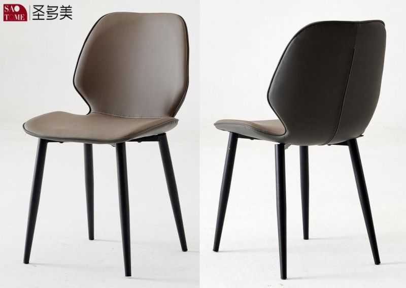 Metal Home Furniture Wedding Banquet Dining Chair