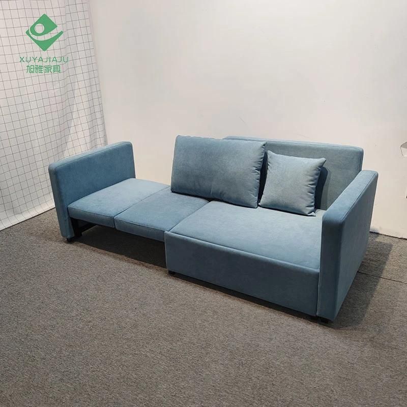 New Design Home Furniture Modern Living Room Sofa Chair of Homely