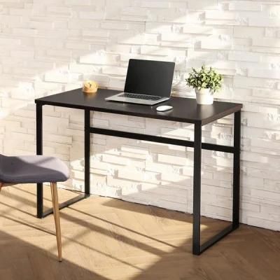 Traditional Hot Sales Computer Table Modern Writing Table for Home Office Reading Table