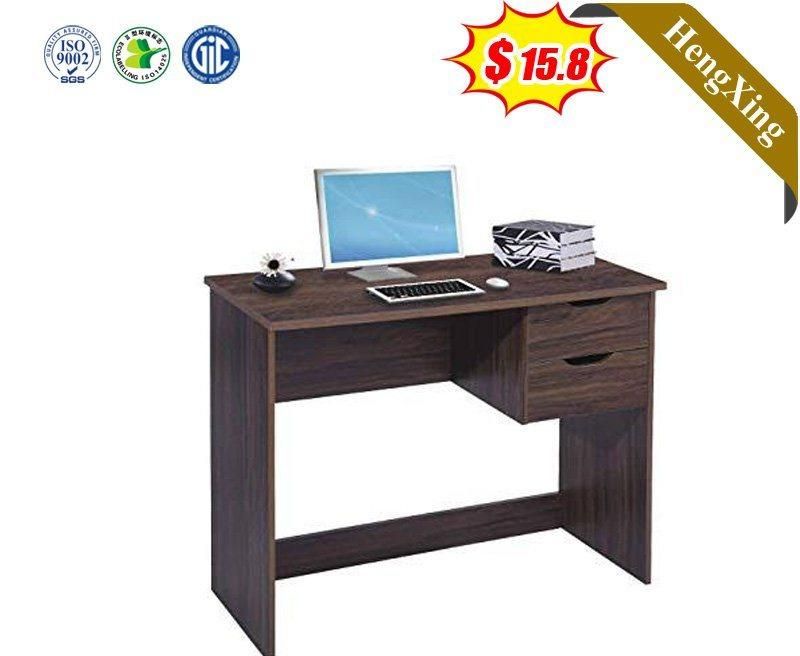 Modern Wooden Home Office Furniture Laptop Desk Working Study Computer Table