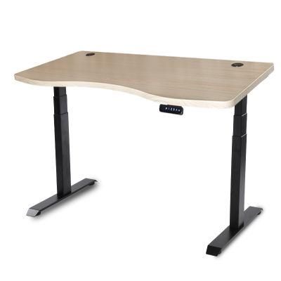 New Design Smart Modern Desk Electric Standup Desk