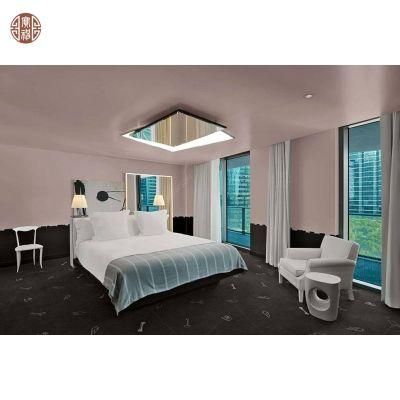 Foshan Manufacturer Modern 5 Star Hotel Furniture for Mandarin Oriental