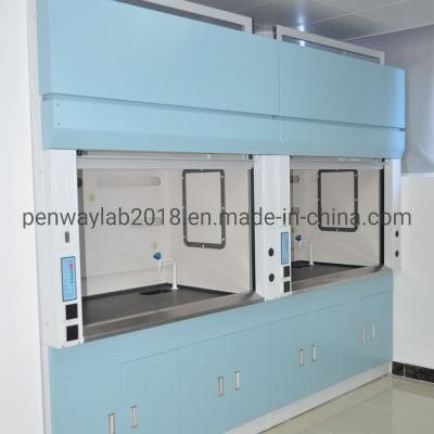 Modern Lab Furniture Science Lab Furniture Lab Fume Hood